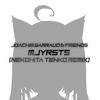 MJYRSTS (Nekohita Tenko Remix) - Joachim Garraud&Nekohita Tenko