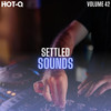 Blurry Nights - Louie Van Wolf&T Christian