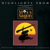Sun And Moon (Original London Cast Recording/1989) - Lea Salonga&Simon Bowman