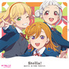 Stella! - 伊達さゆり&岬なこ&ペイトン尚未