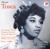 Tosca: Un tal baccano in chiesa! - Cornell Macneil&Ezio Flagello&Paul Franke&Giacomo Puccini