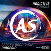 Amnesia (Theoh Remix) - Sergey Brodovsky&Theoh