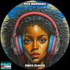 Disco Clouds - Rick Marshall