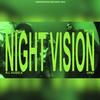 Night Vision (feat. Ghoti Scale, MC Sai, R.L Hussle & UPAY) (Explicit) - GHR&Ghoti Scale&MC SAI&R.L Hussle&Upay