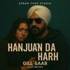 Hanjuan da Harh - Gill Saab