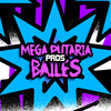 Mega Putaria Pros Bailes (Explicit) - DJ BRUNINHO 17&DJ RIICK ORIGINAL