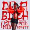 Do A *****[feat. Rico Nasty] (Remix|Explicit) - Kaliii&Rico Nasty