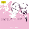 Nicolai: Te Deum: 14. Miserere - Evelyn Lear&Raili Kostia&Heinz Hoppe&Thomas Stewart&Radio-Symphonie-Orchester Berlin&Mathieu Lange