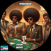 Your Move - Diskobar