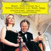 1. Allegro maestoso - Augustin Dumay&Veronika Hagen&Camerata Salzburg