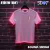 Sound I Bring (Explicit) - Elvin (UK)&Sdot