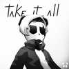 Take It All - Panda Eyes