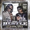 Hustle 24/7 25 Ways - Lil Murda&Hi-C