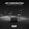 The Scientist (Acoustic) - Joy Corporation
