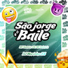 São Jorge é o Baile (Explicit) - MC Marinho ZS&Mc Bellatriz&Central dos Bailes