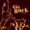 The Getback (Explicit) - Sonny Ski