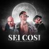 Sei Cosi - Simon Ryan&Felix&Alexio DJ