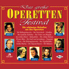 J. Strauss II: Wiener Blut (Operetta) / Act 1: Du süßes Zuckertäuberl mein - Ferry Gruber&René Kollo&Die Schonbrunner Schrammeln&Symphonieorchester Graunke&Anton Paulik