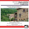 Paganini Violin Concerto and Orchestra No. 1 in D major Op. 6 - Rondò-Allegro spirituoso - Munich Symphony Orchestra