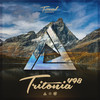 Something About You (Tritonia 498) - dwelyr