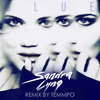 Blue (Temmpo Remix) - Sandra Lyng