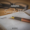 Suicide note - Adeema