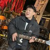 约定 (cover: 王菲) (Live) - 鹿屿