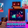 Reprise (Cubüs Remix) - Quântico Romance&Cubus