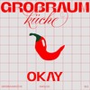 okay - Großraumküche&amolog&BLS