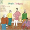 Alfie/For Once In My Life - The Tymes