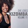 Love U (Baby C's Crazee Kizomba Remix) - Loony Johnson