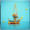The Fishing Song - Chand