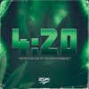4:20 (Explicit) - MC THC&MC Lipe ch&DJ Ruan ZS&MC 22&Dz6 Mandela