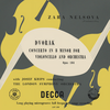 III. Finale. Allegro moderato - Zara Nelsova&London Symphony Orchestra&Josef Krips
