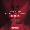 Secret (FroZz & Gueaster Remix) - Dave Nazza&WestCoastJulie