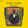 Brujería - Angel Canales