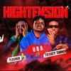 Hightension (feat. Flashkid & Franzy Turner) - Uba&Flashkid&Franzy Turner