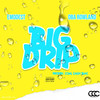 Drip (Explicit) - TheCoalCashCollection&Emodest&Oba Rowland