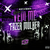 Vem Me Fazer Mulher (Explicit) - DJ TOM BEAT V8&MC Kety