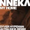 My Home (Ultra Kick Rmx) - Nneka
