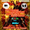 Third Eye (feat. Hell Razah, King David Son, Metacaum & edk beats) (Explicit) - Emad Saad&Hell Razah&King David Son&Metacaum&edk beats