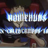 HOMERUNS (feat. Caleb Campos & Laid7back) (Explicit) - Detoxx&Caleb campos&Laid7back