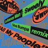 All My People (Silva Bumpa Remix) - Confidence Man&Sweely&Silva Bumpa