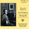 Act I: Gluck, das mir verblieb - Ilona Steingruber&Anton Dermota&Austrian State Radio Orchestra&Erich Wolfgang Korngold