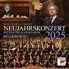 An der schönen blauen Donau, Walzer, Op. 314 - Riccardo Muti&Wiener Philharmoniker&Johann Strauss