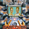 Game Over - High Score