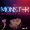 The Monster (Radio Mix) - Cris Hagman&Davi Lisboa