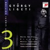 No. 15, White on White (Excerpt) - Pierre-Laurent Aimard&Gyorgy Ligeti