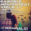 Like You (Original Mix) - Gabriele Menten&Veela