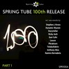 Tranquility (East Cafe Deep Dub) - Michael Witness&Stine Grove